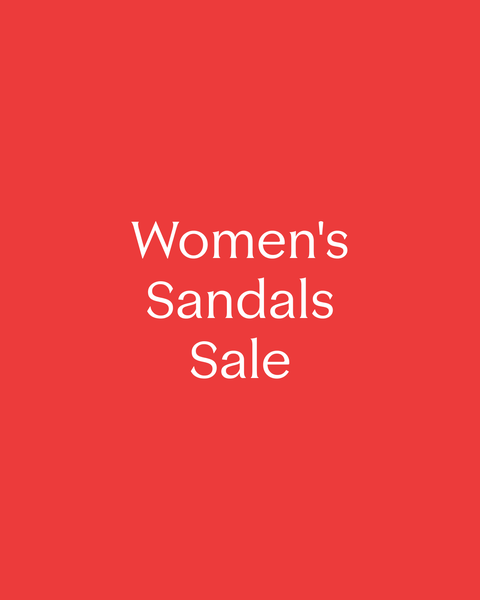 Sandals Sale.
