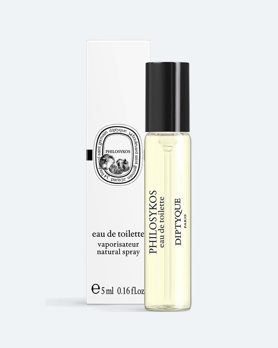 Diptyque gift with purchase.