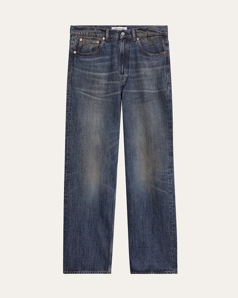 Image of Men's Designer jeans.