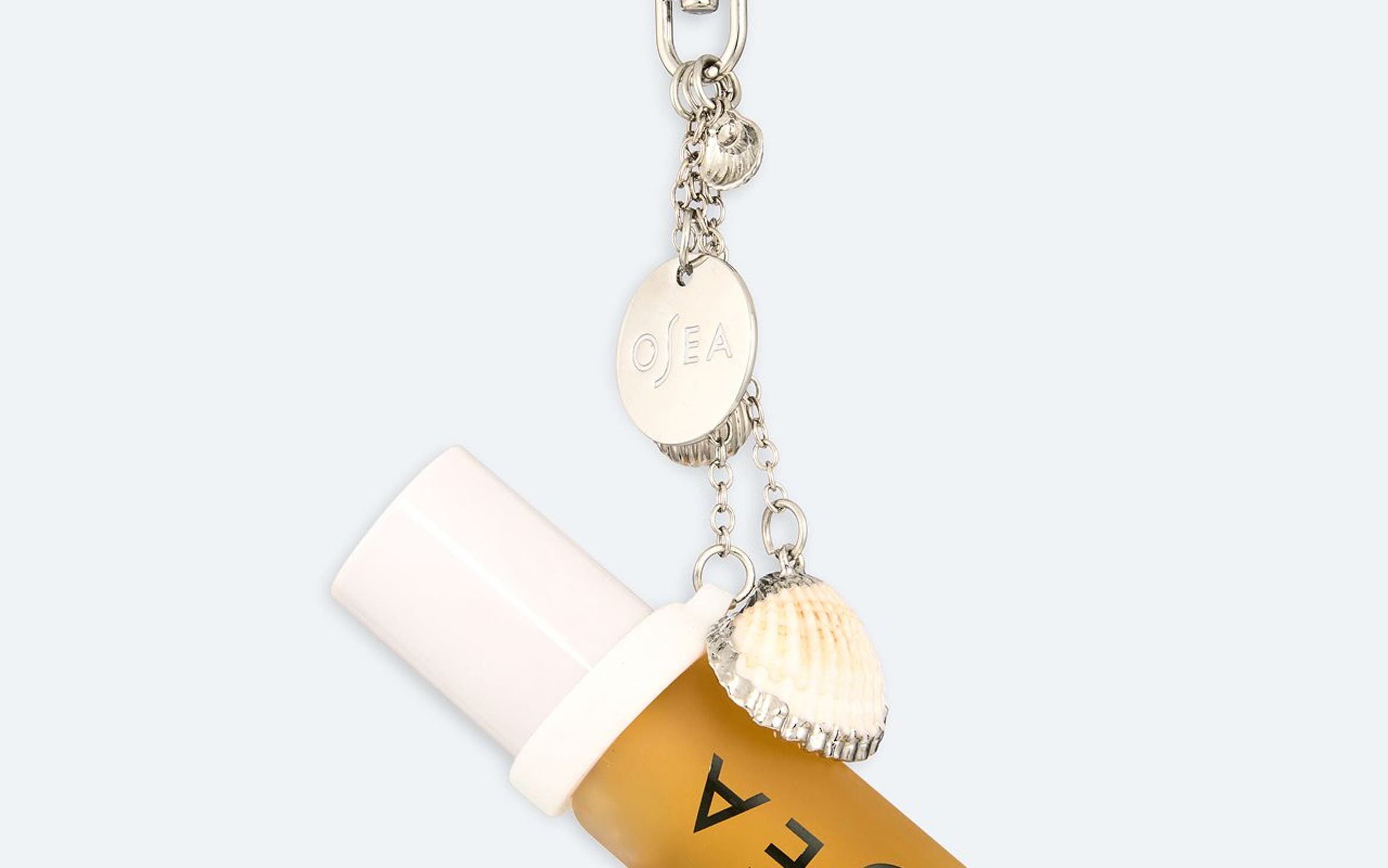 OSEA gift with purchase.