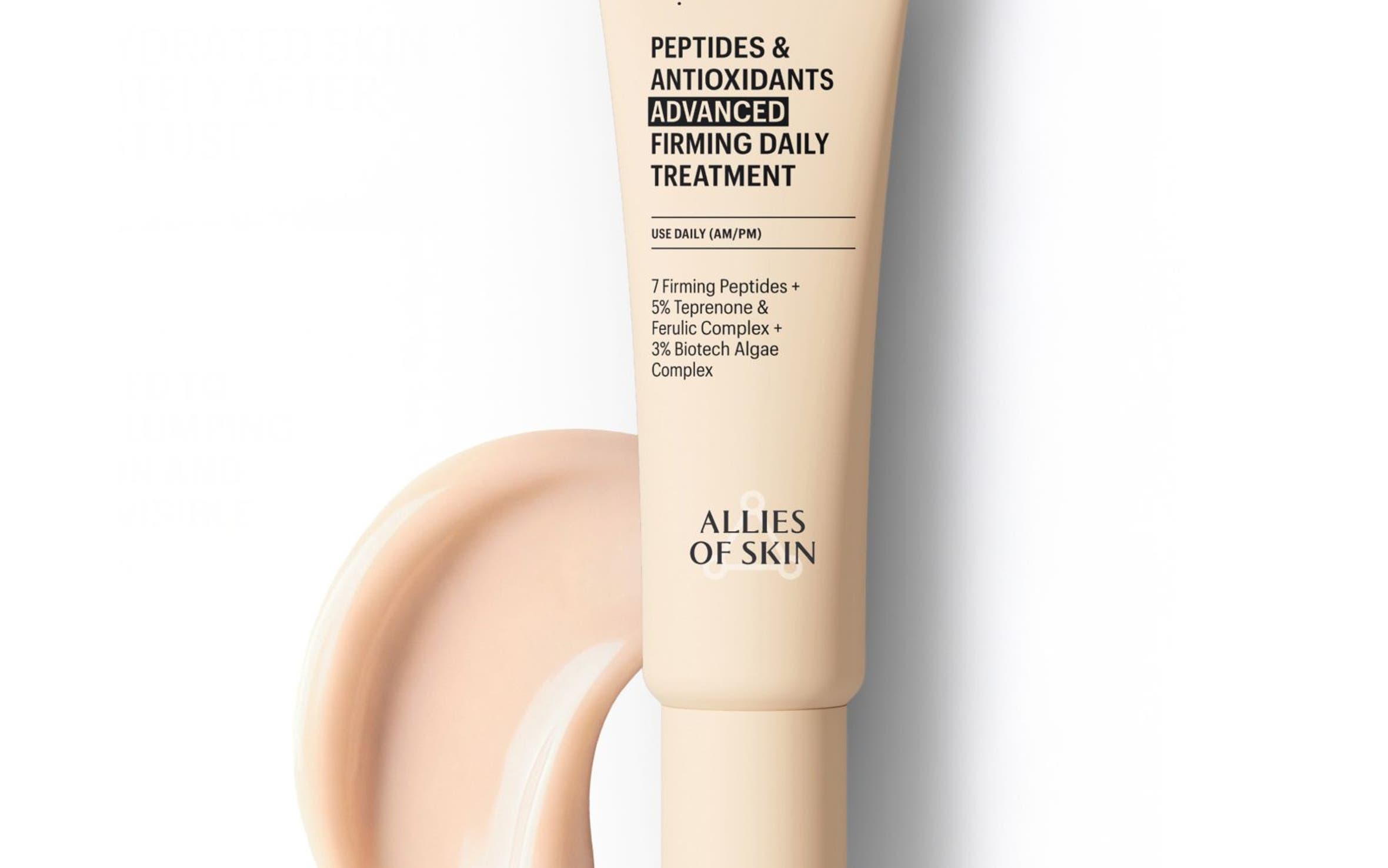 Allies of Skin skin care.