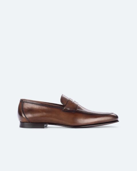 To Boot New York loafer.