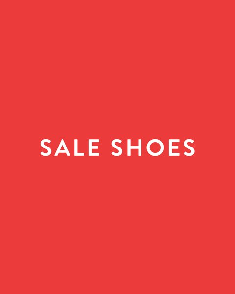 Sale Shoes. 