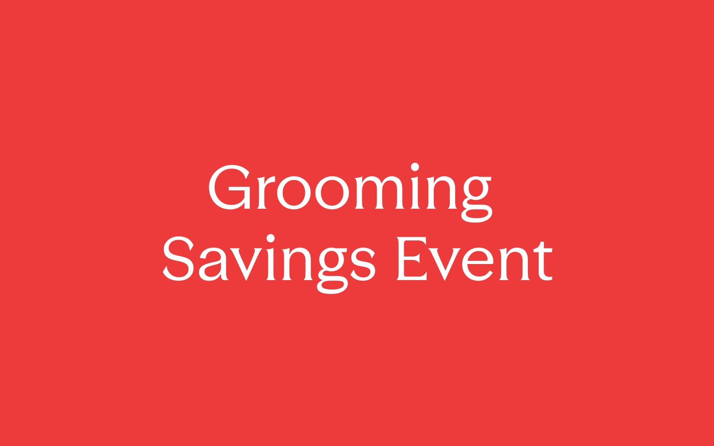 Savings event: up to 25% off.