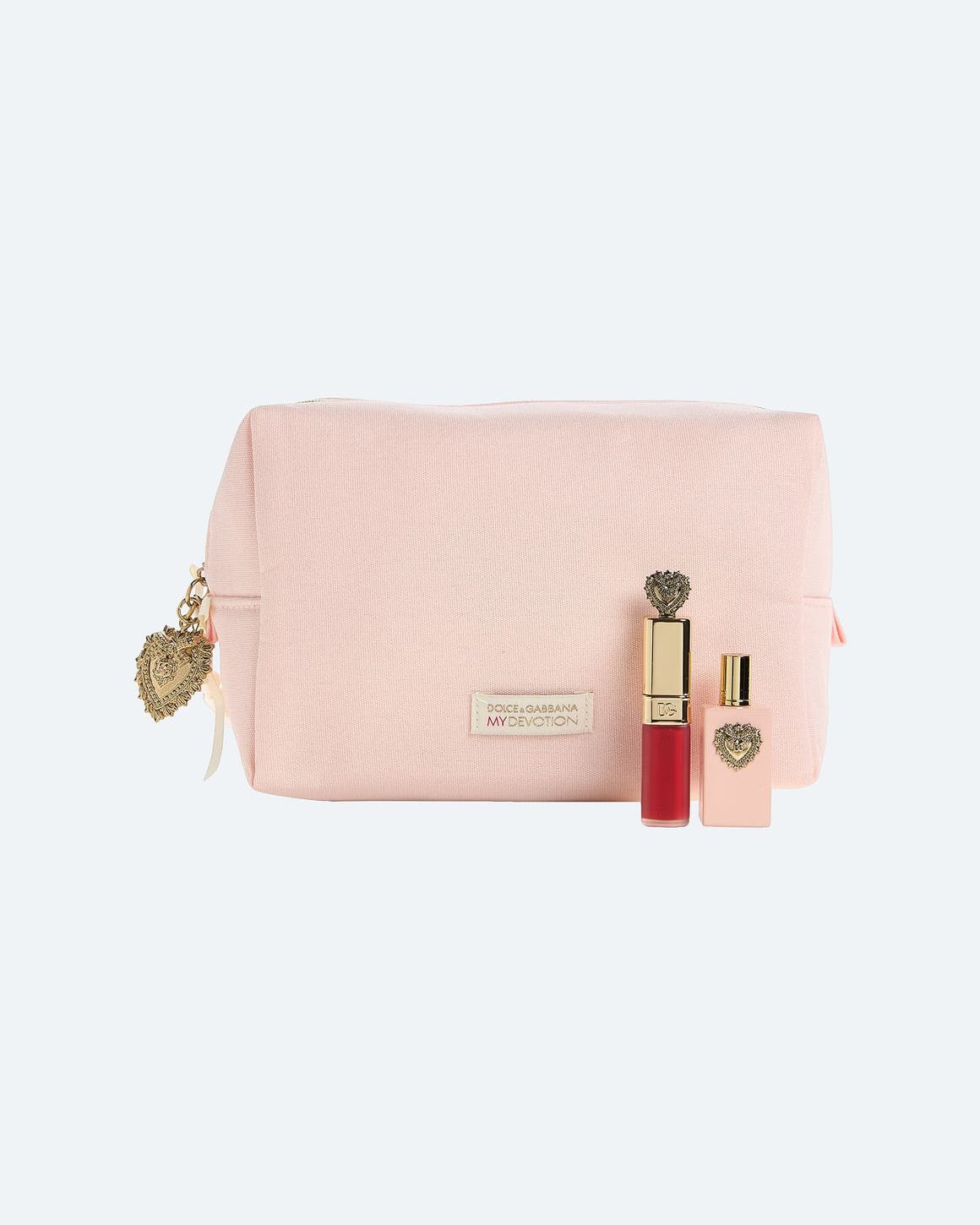 Dolce&Gabbana gift with purchase.