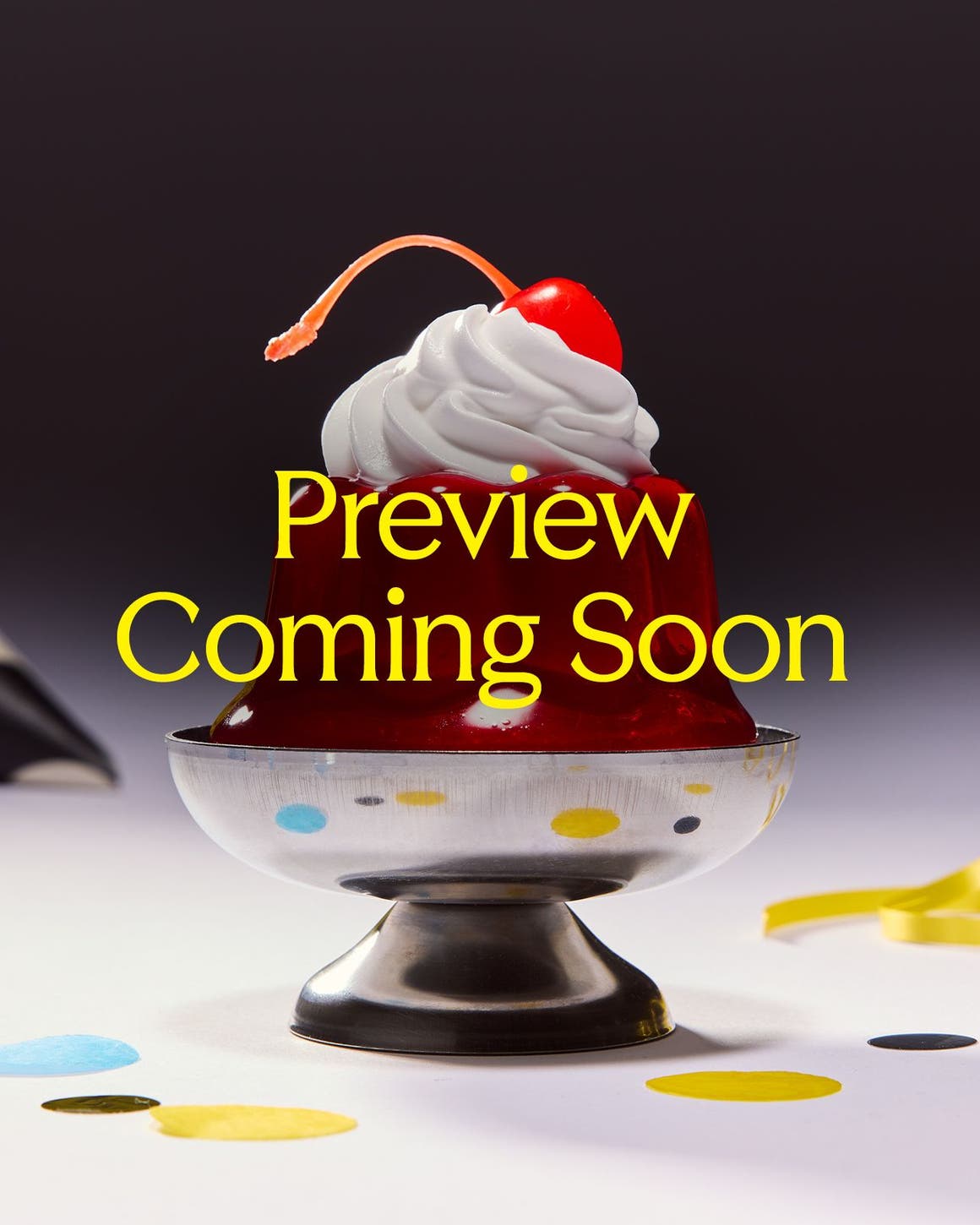 Anniversary Sale Preview Coming Soon