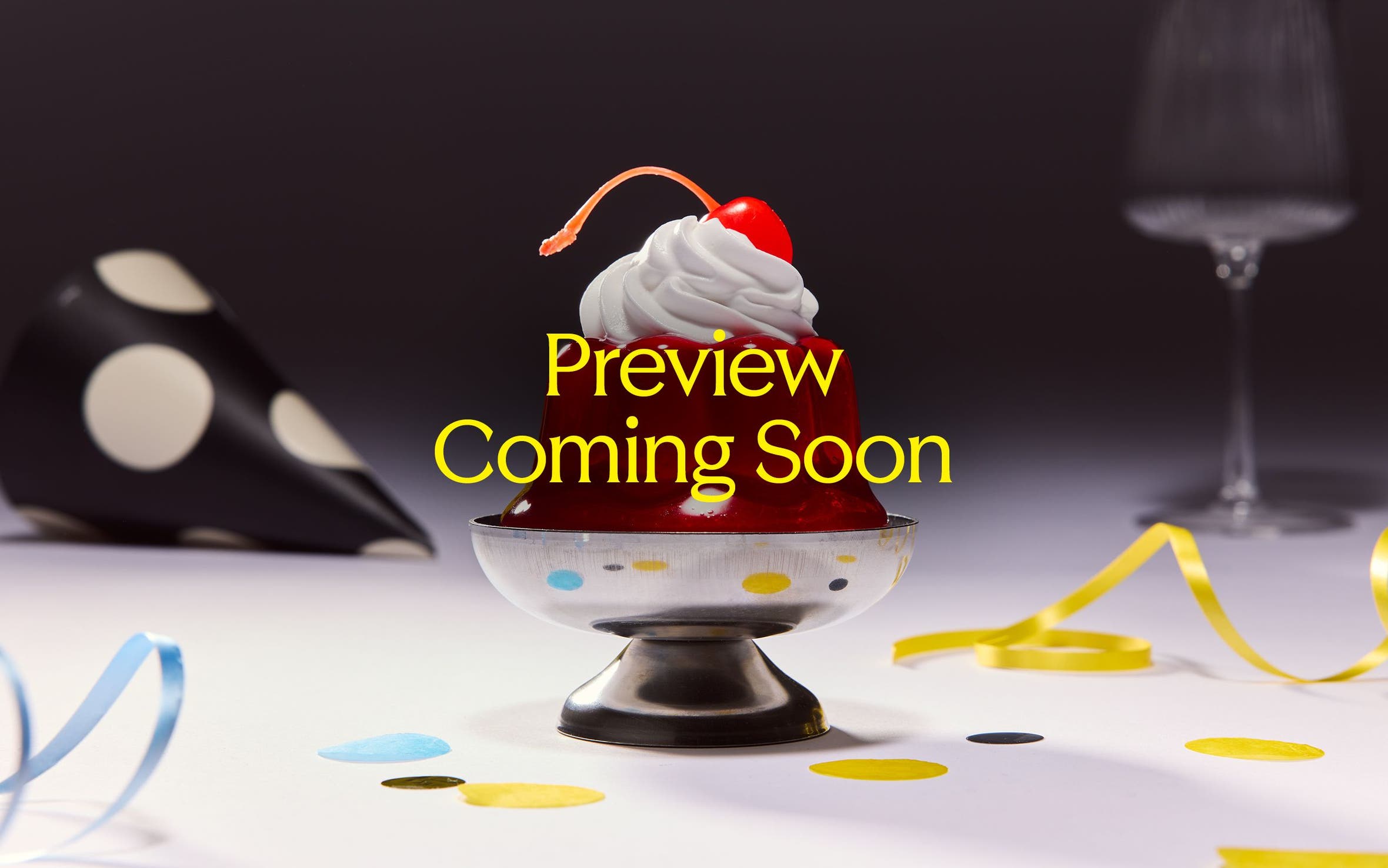 Anniversary Sale Preview Coming Soon