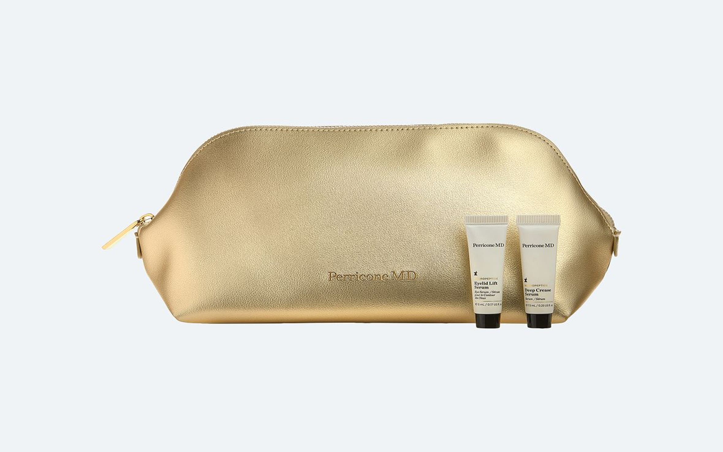 Perricone gift with purchase.