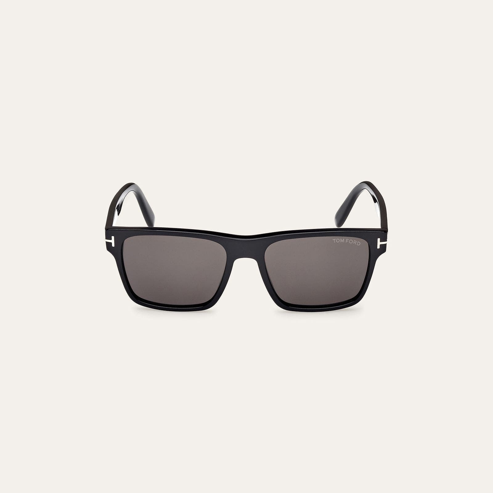 Image of men's Tom Ford sunglasses.