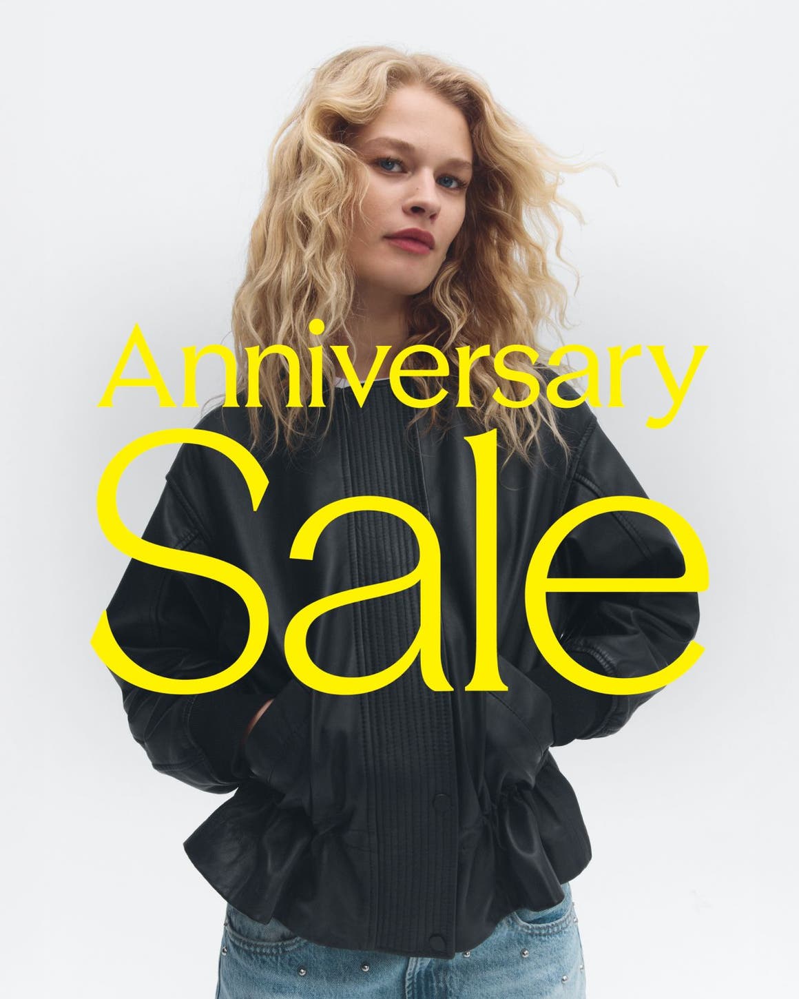 Shop Anniversary Sale with an Expert.