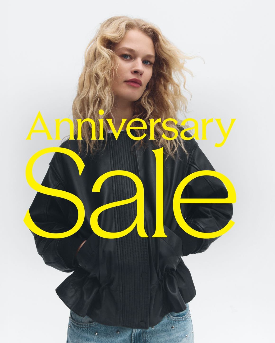 Shop Anniversary Sale with an Expert.