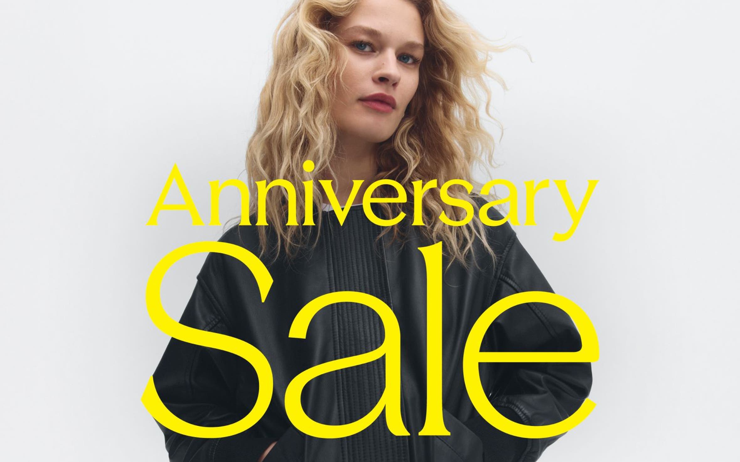 Shop Anniversary Sale with an Expert.