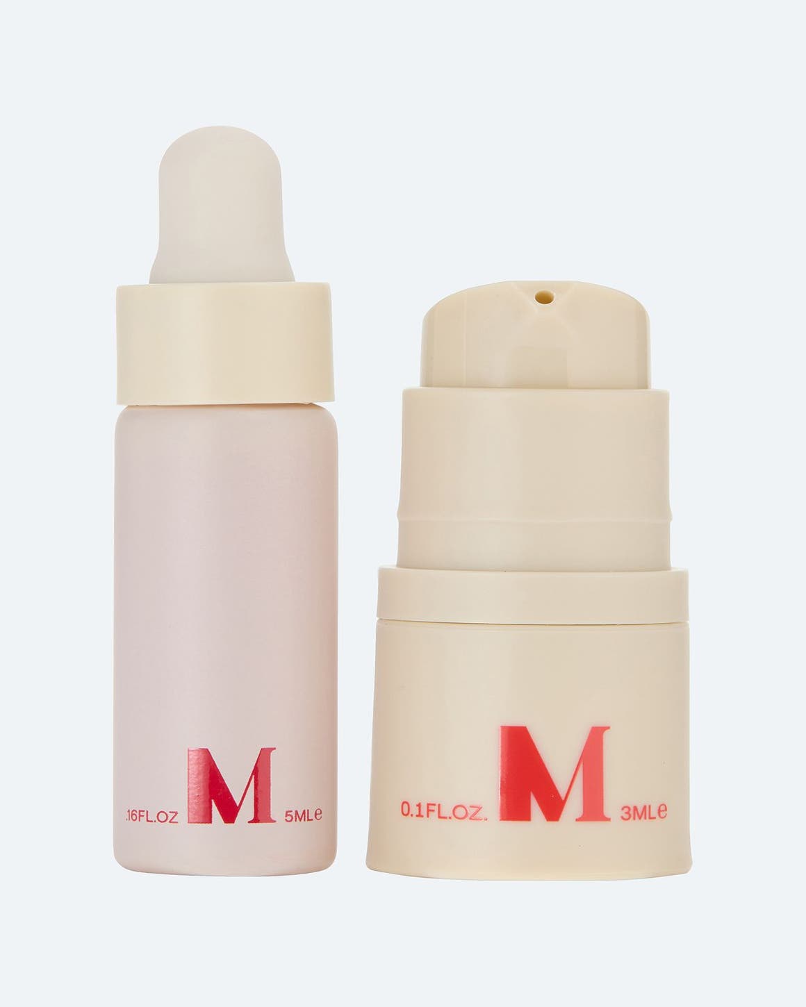 Dr. Diamond's Metacine gift with purchase.