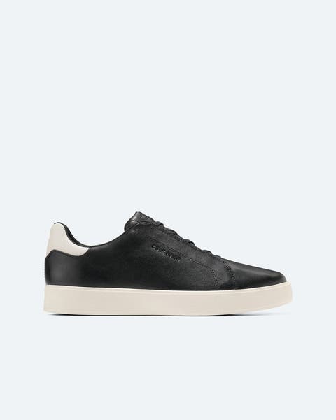 Cole Haan sneaker.