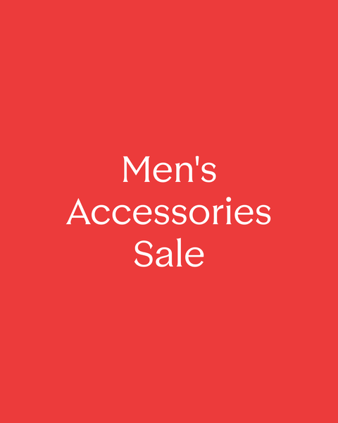 Accessories Sale.