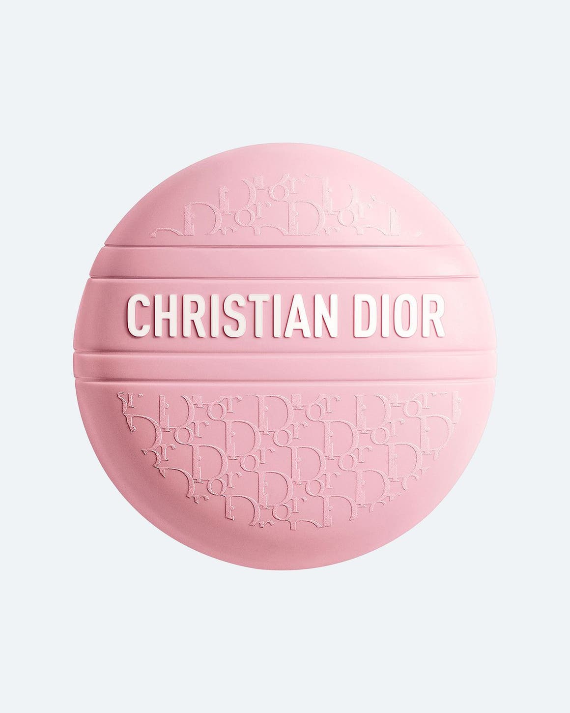 DIOR hand and body balm.