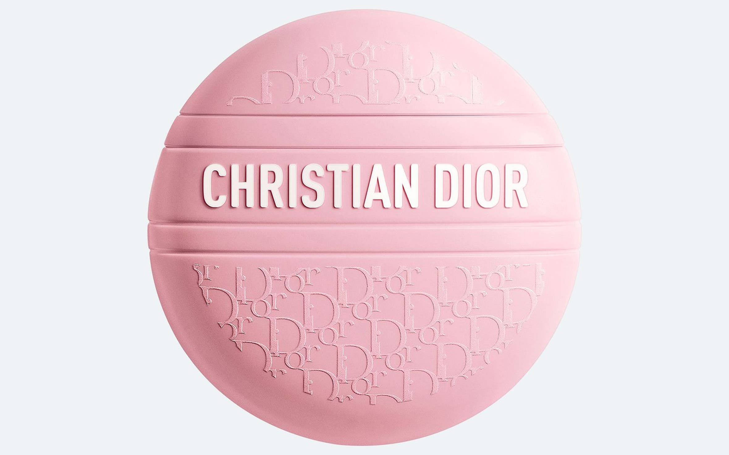 DIOR hand and body balm.