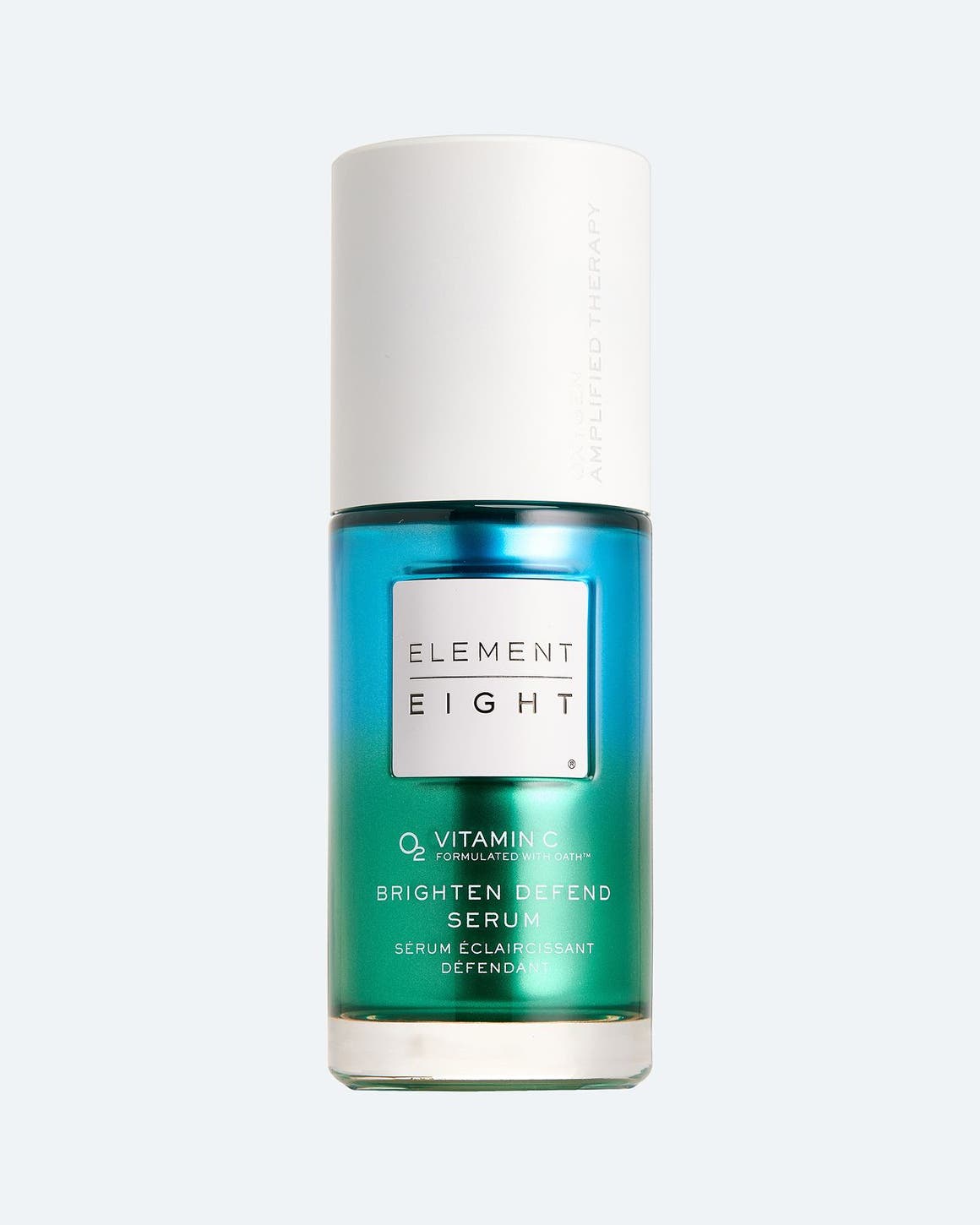 Element Eight gift with purchase.