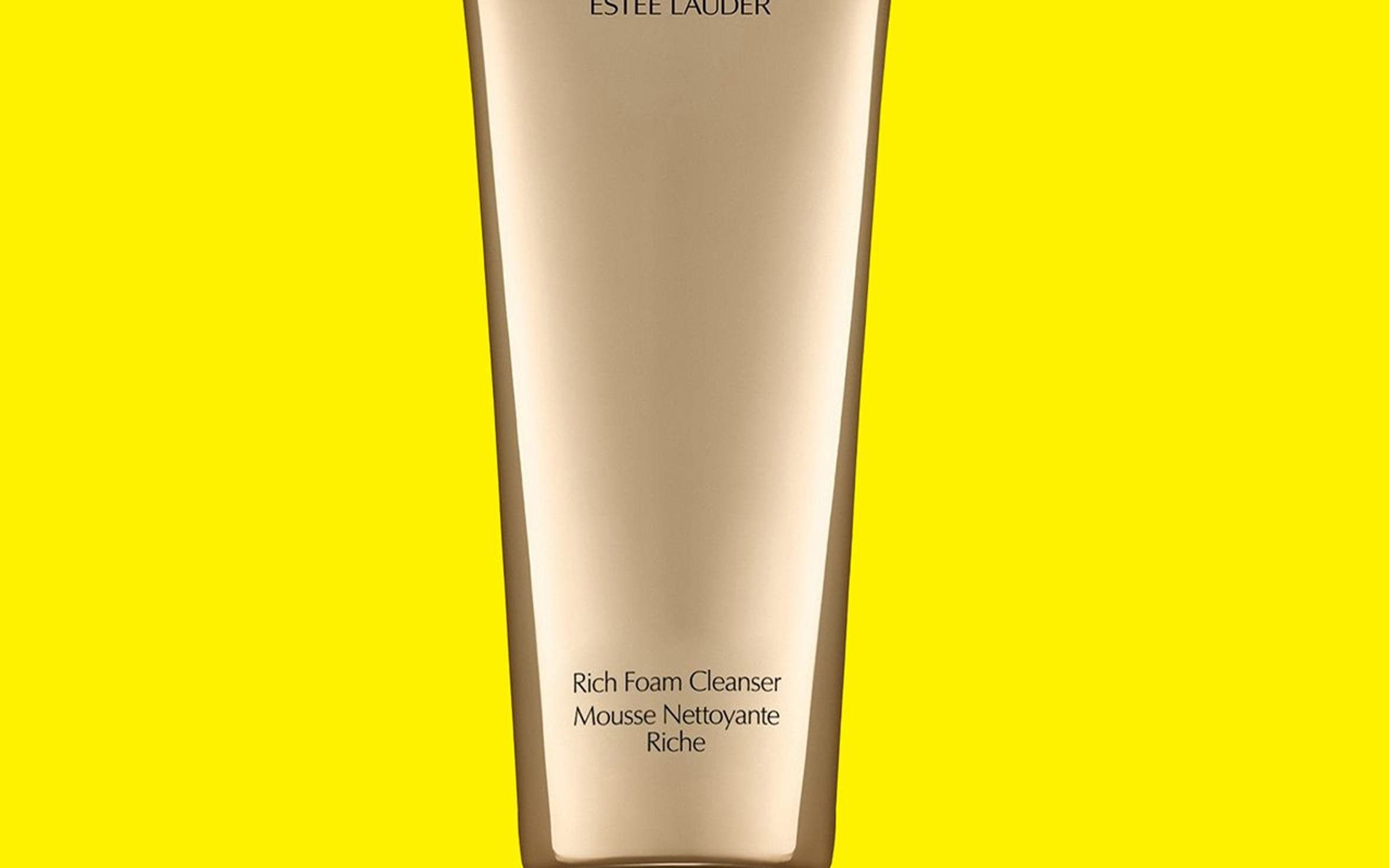 Estée Lauder gift with purchase.