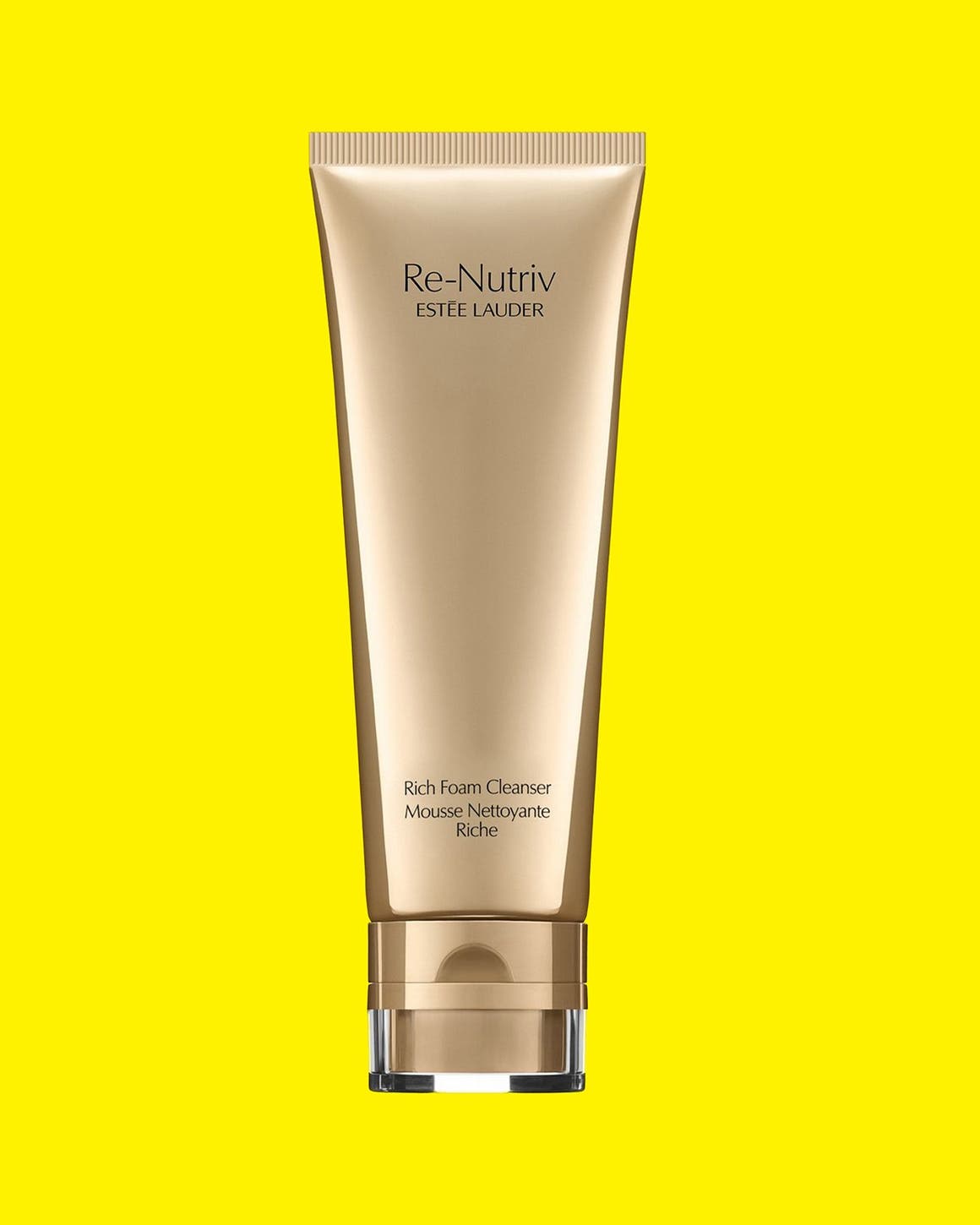 Estée Lauder gift with purchase.