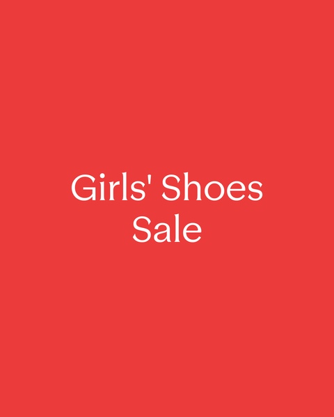 Shoes Sale.