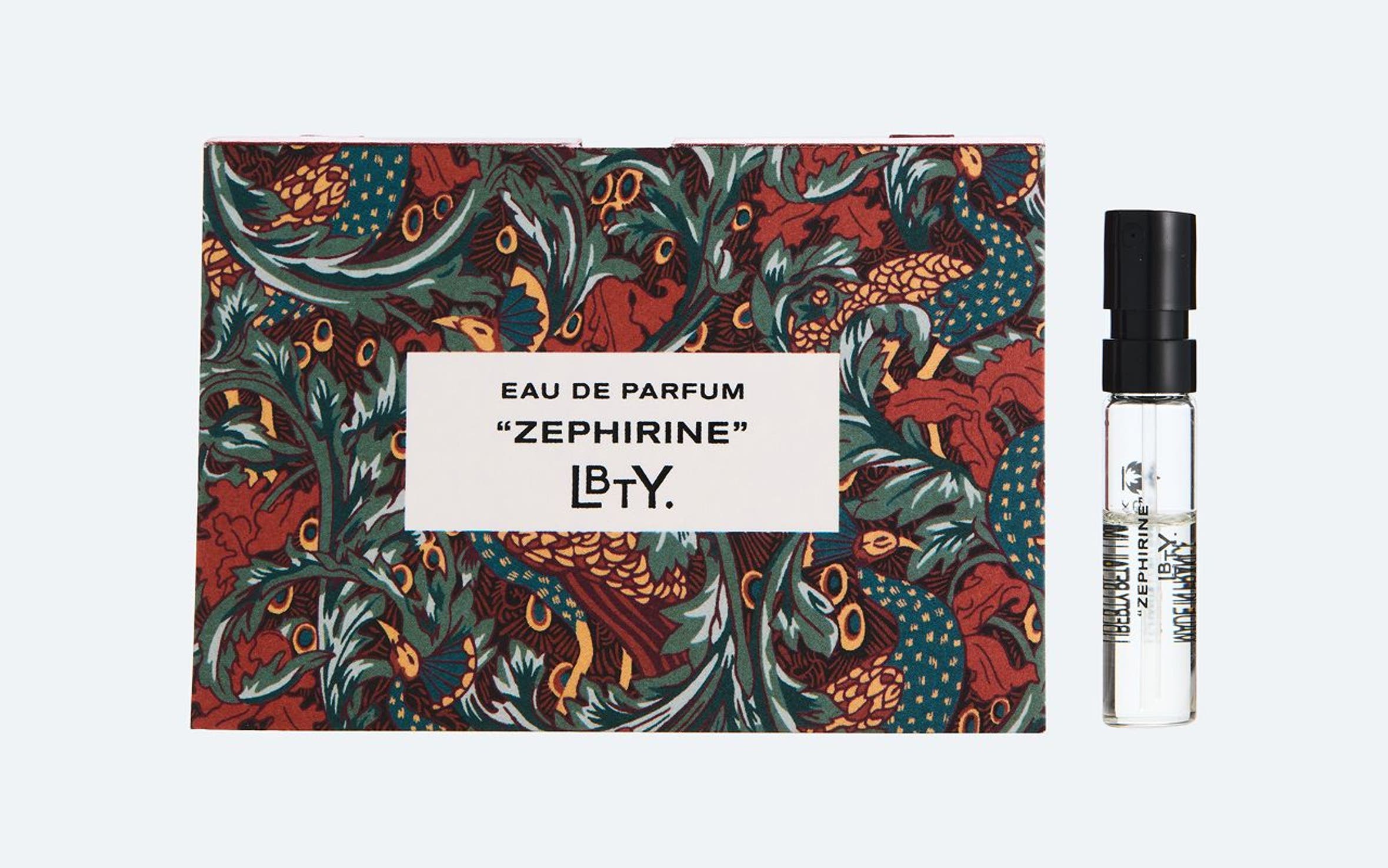 LBTY gift with purchase.