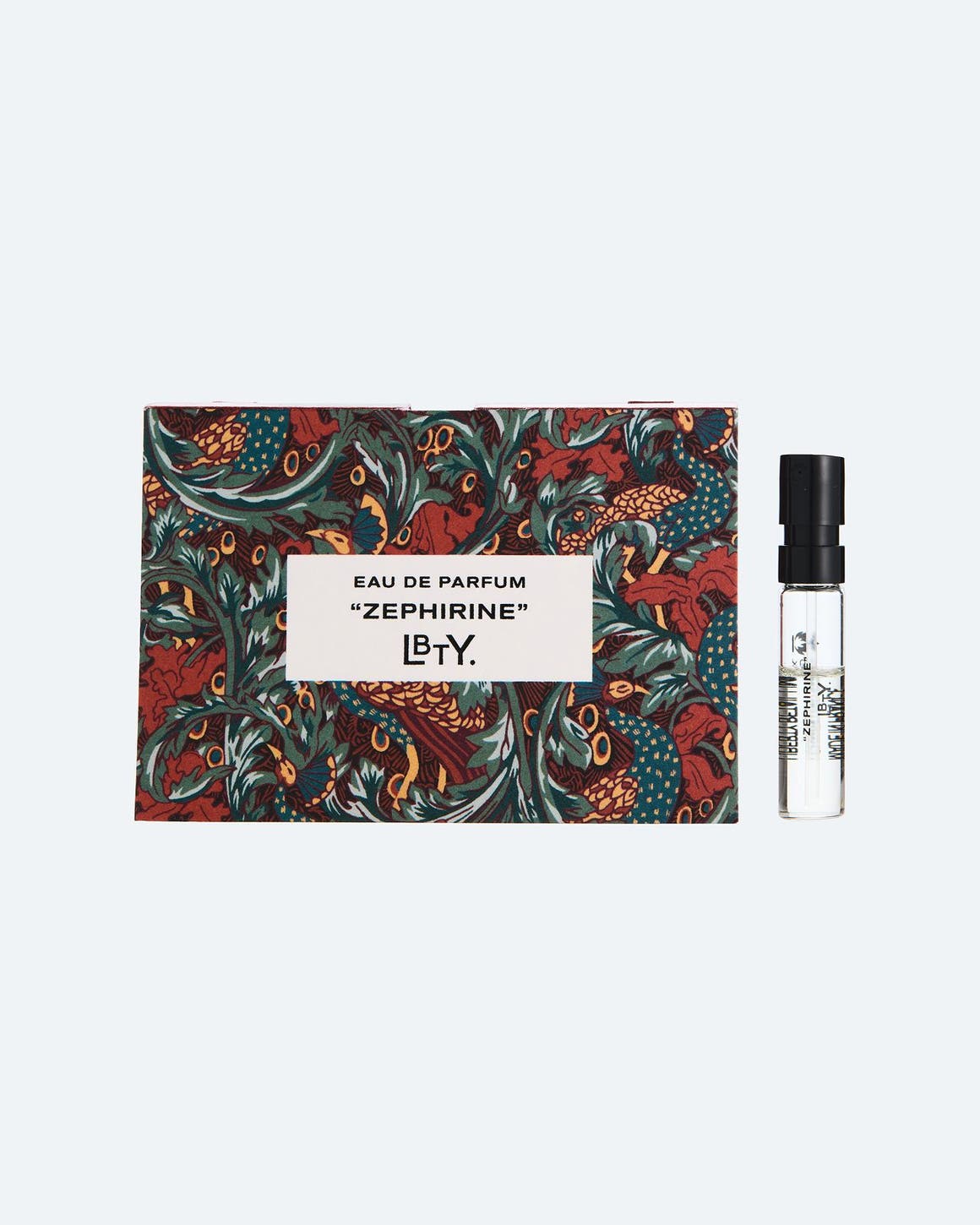 LBTY gift with purchase.