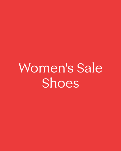 Sale Shoes. 