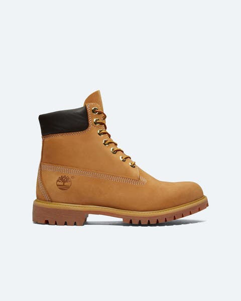Timberland boot.