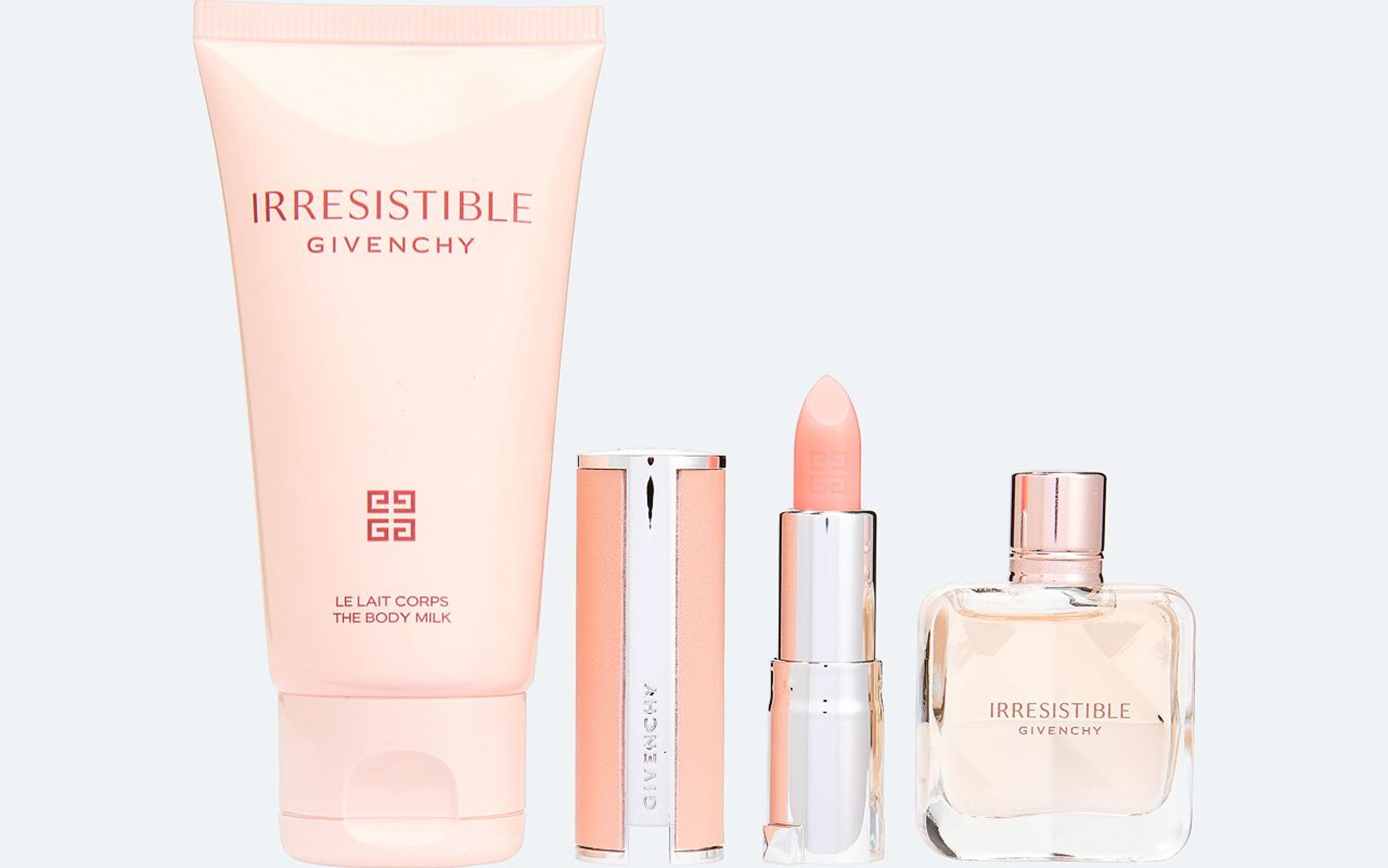 Givenchy gift with purchase.