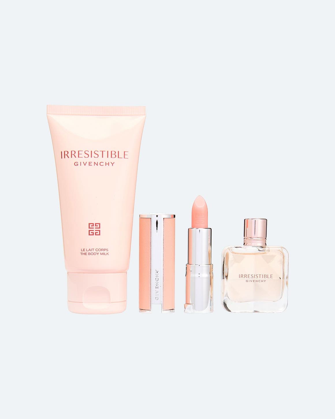 Givenchy gift with purchase.