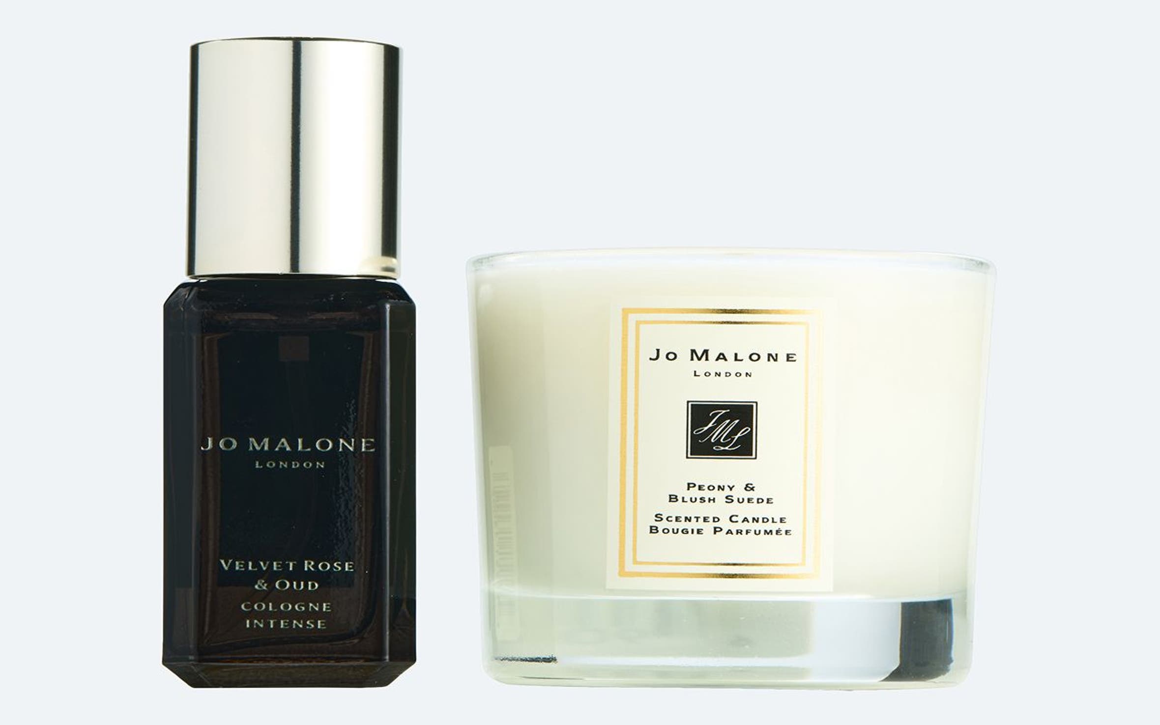 Jo Malone London gift with purchase.