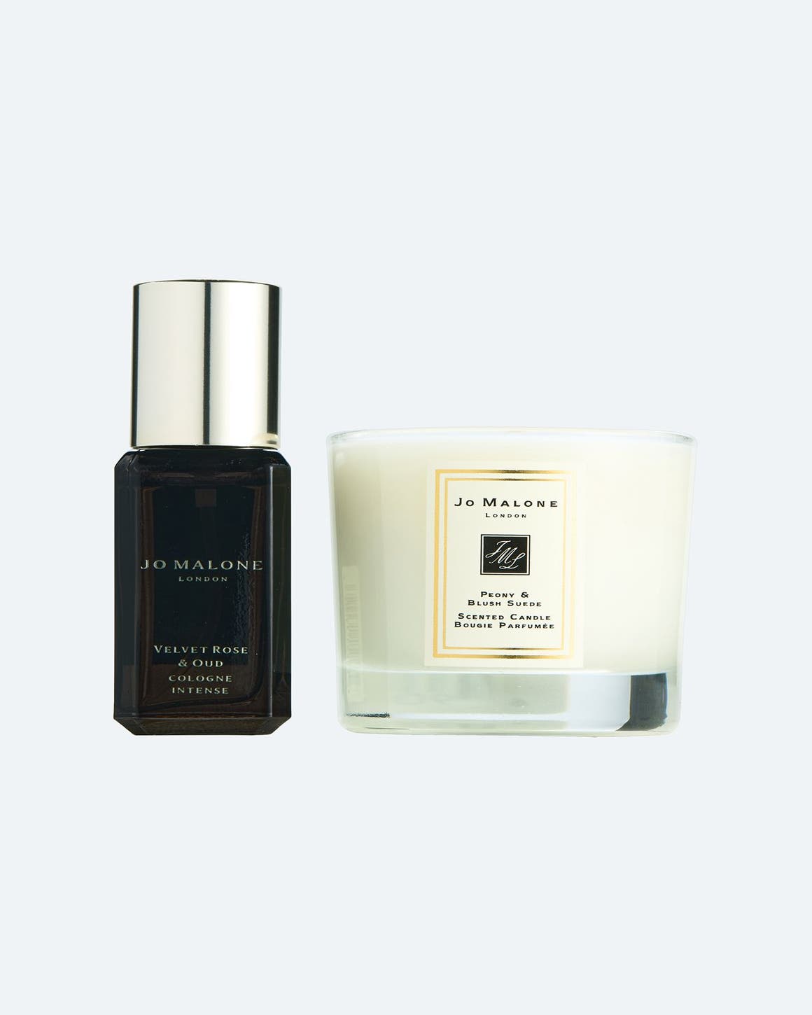 Jo Malone London gift with purchase.