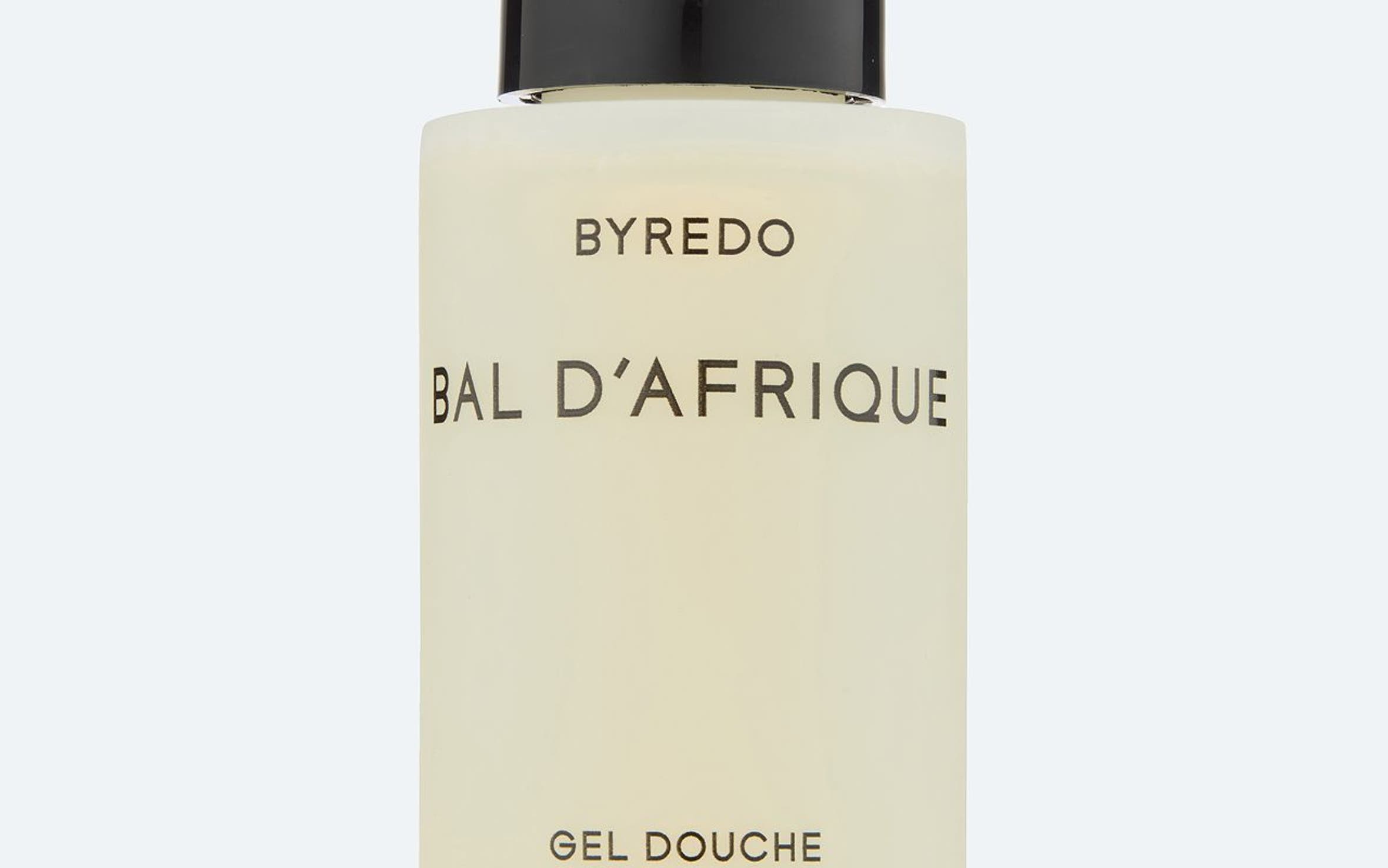 BYREDO gift with purchase.