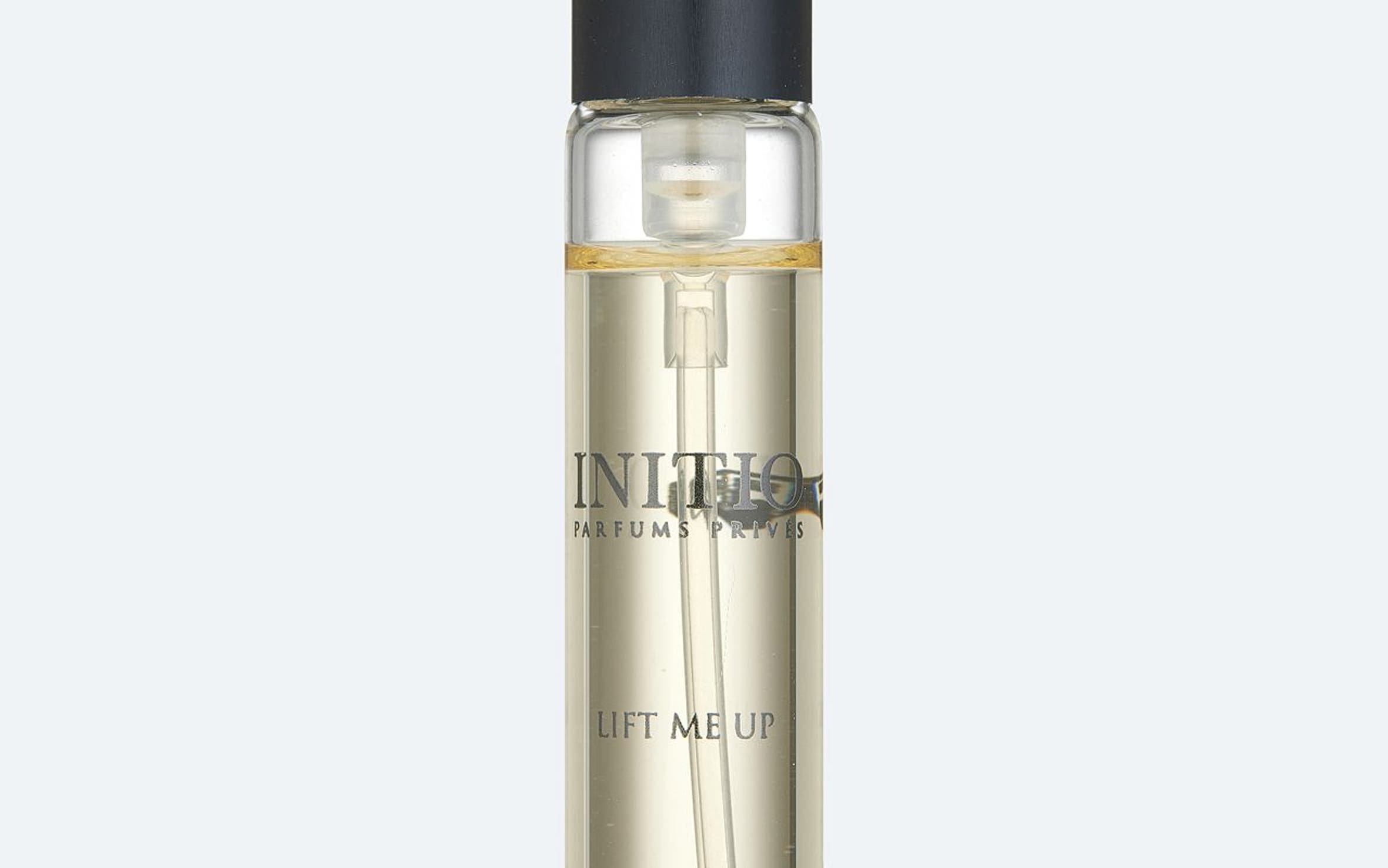 INITIO gift with purchase.