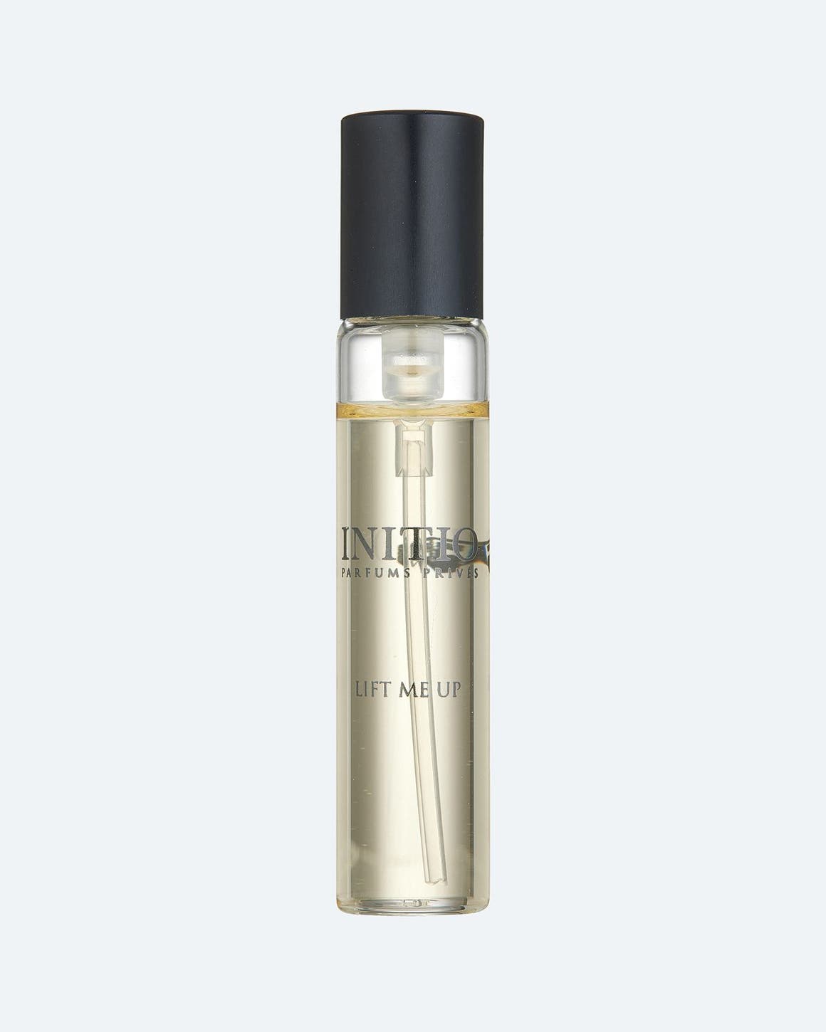 INITIO gift with purchase.