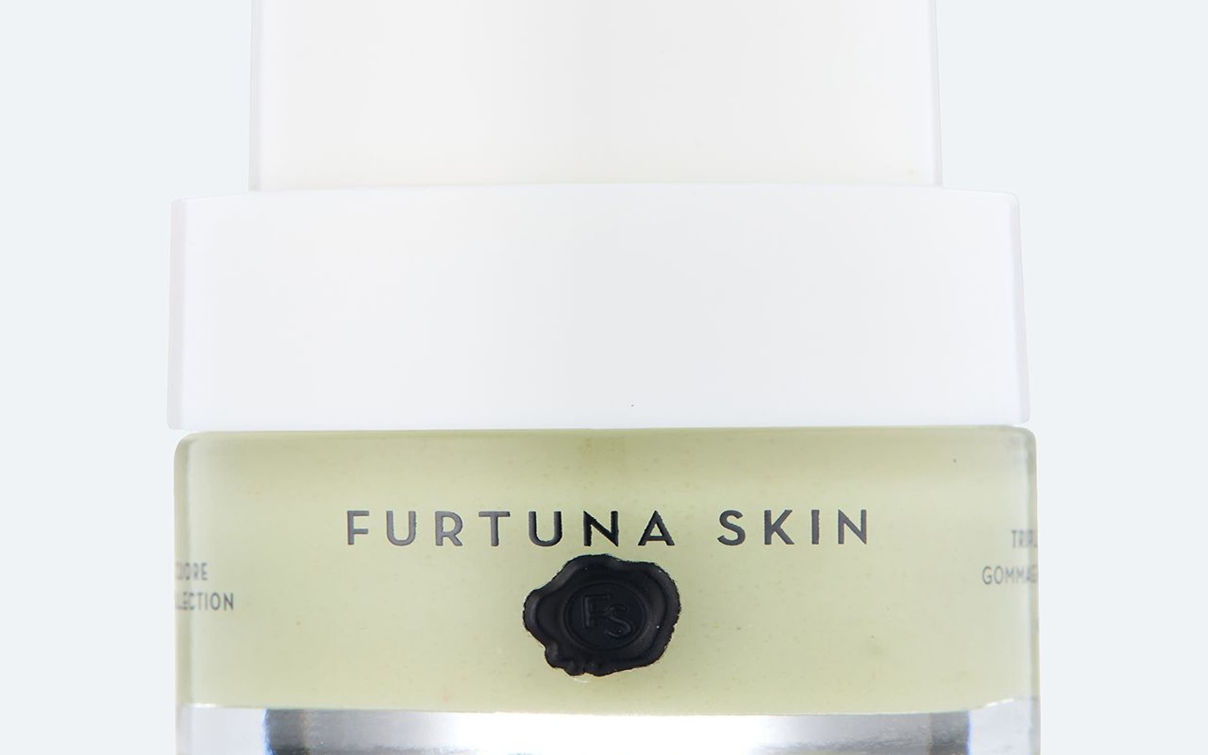 Furtuna gift with purchase.