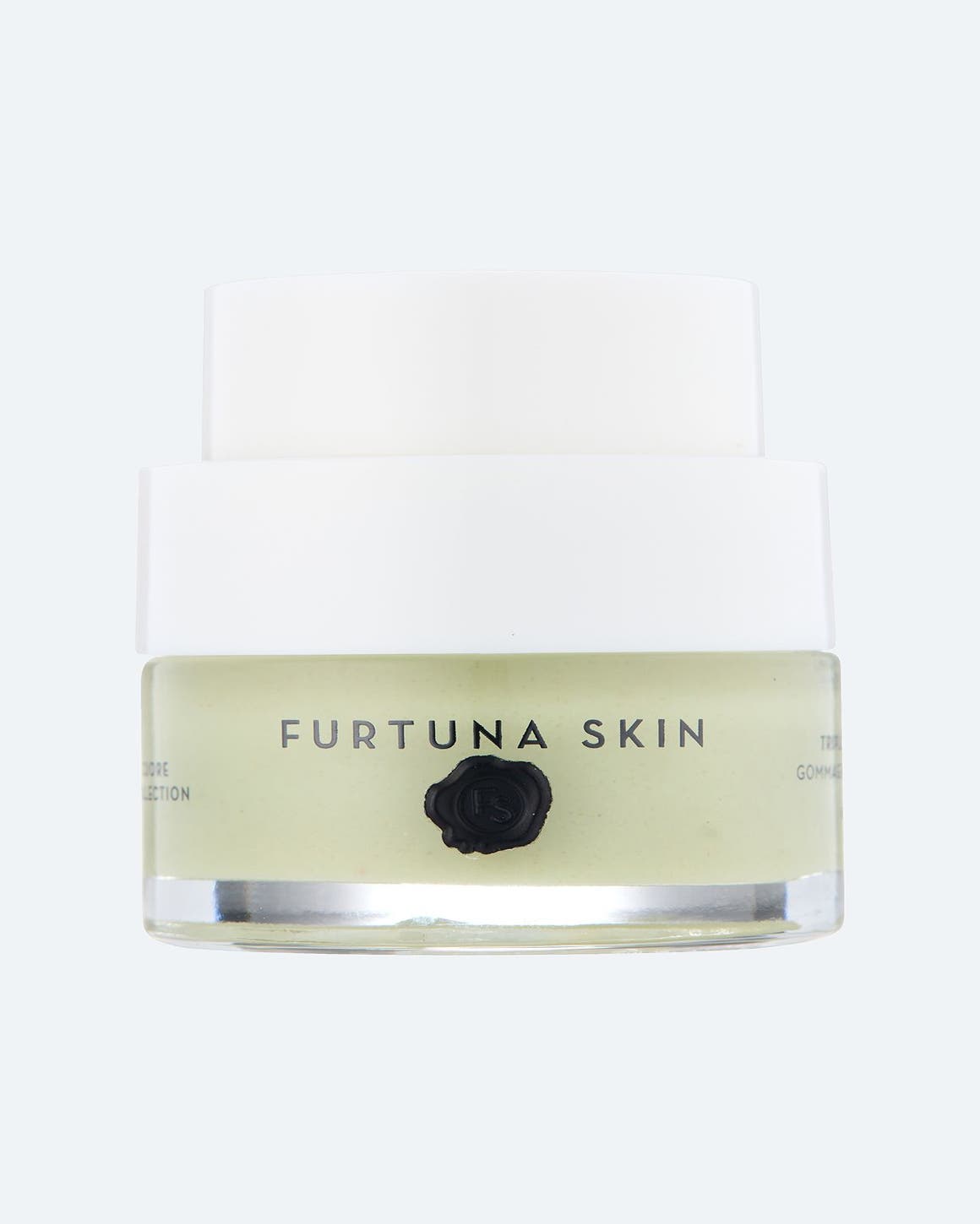 Furtuna gift with purchase.