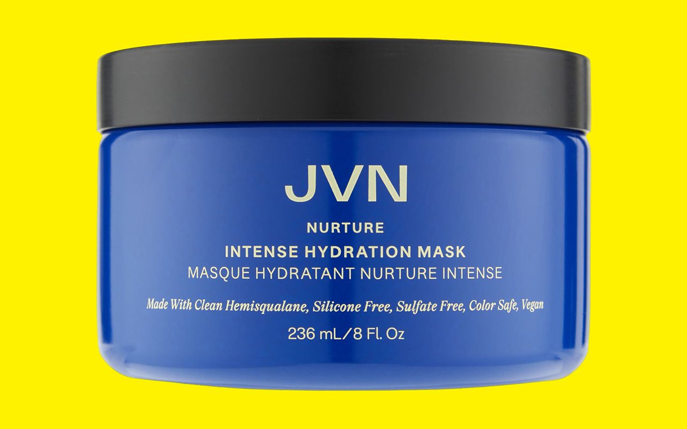 JVN gift with purchase.