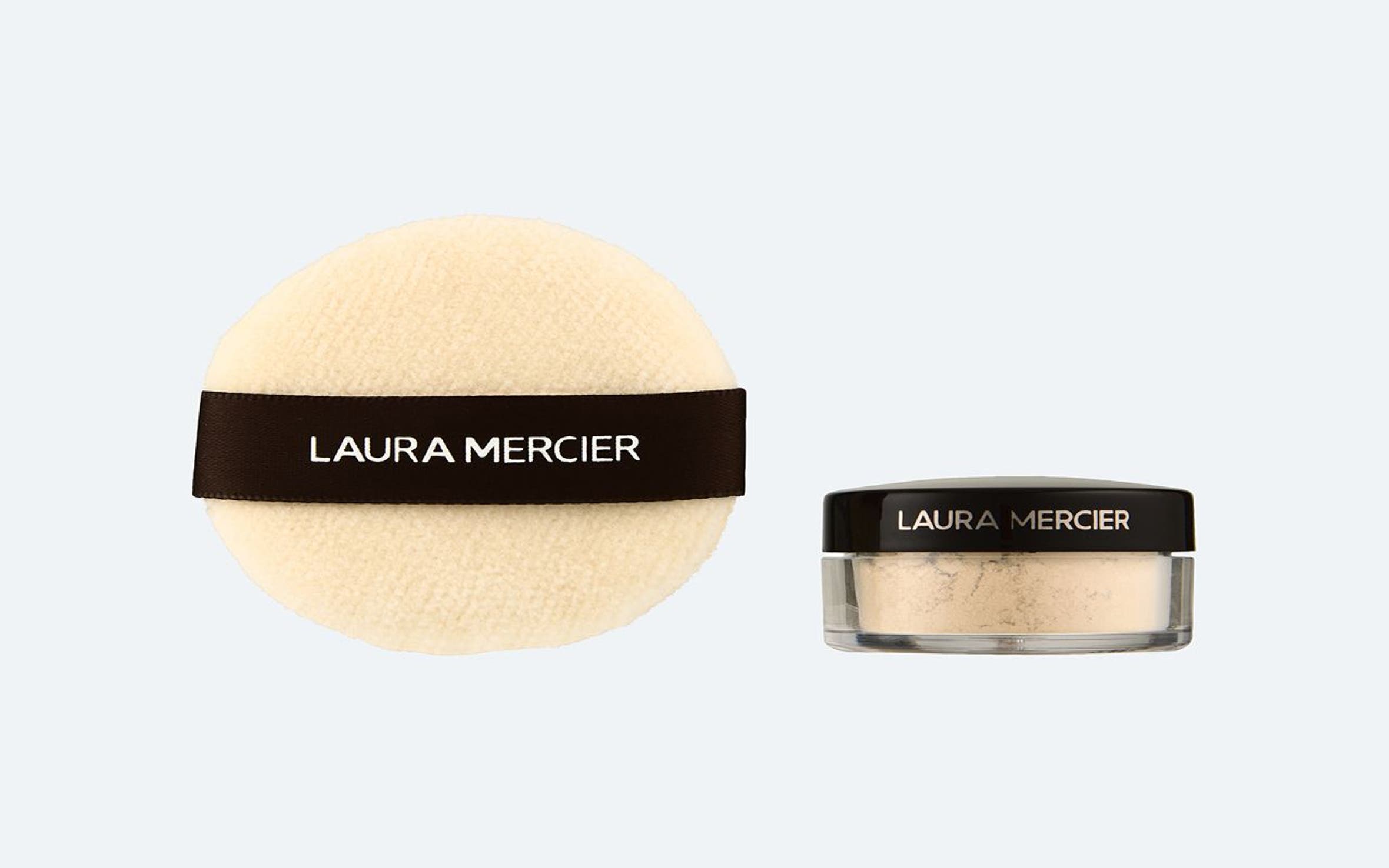 Laura Mercier gift with purchase.
