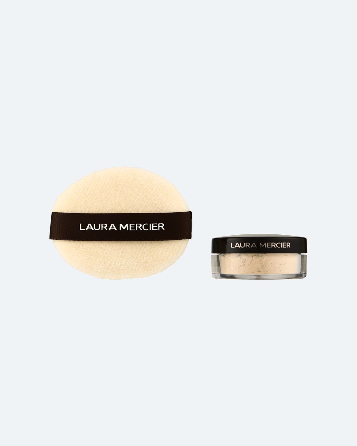 Laura Mercier gift with purchase.