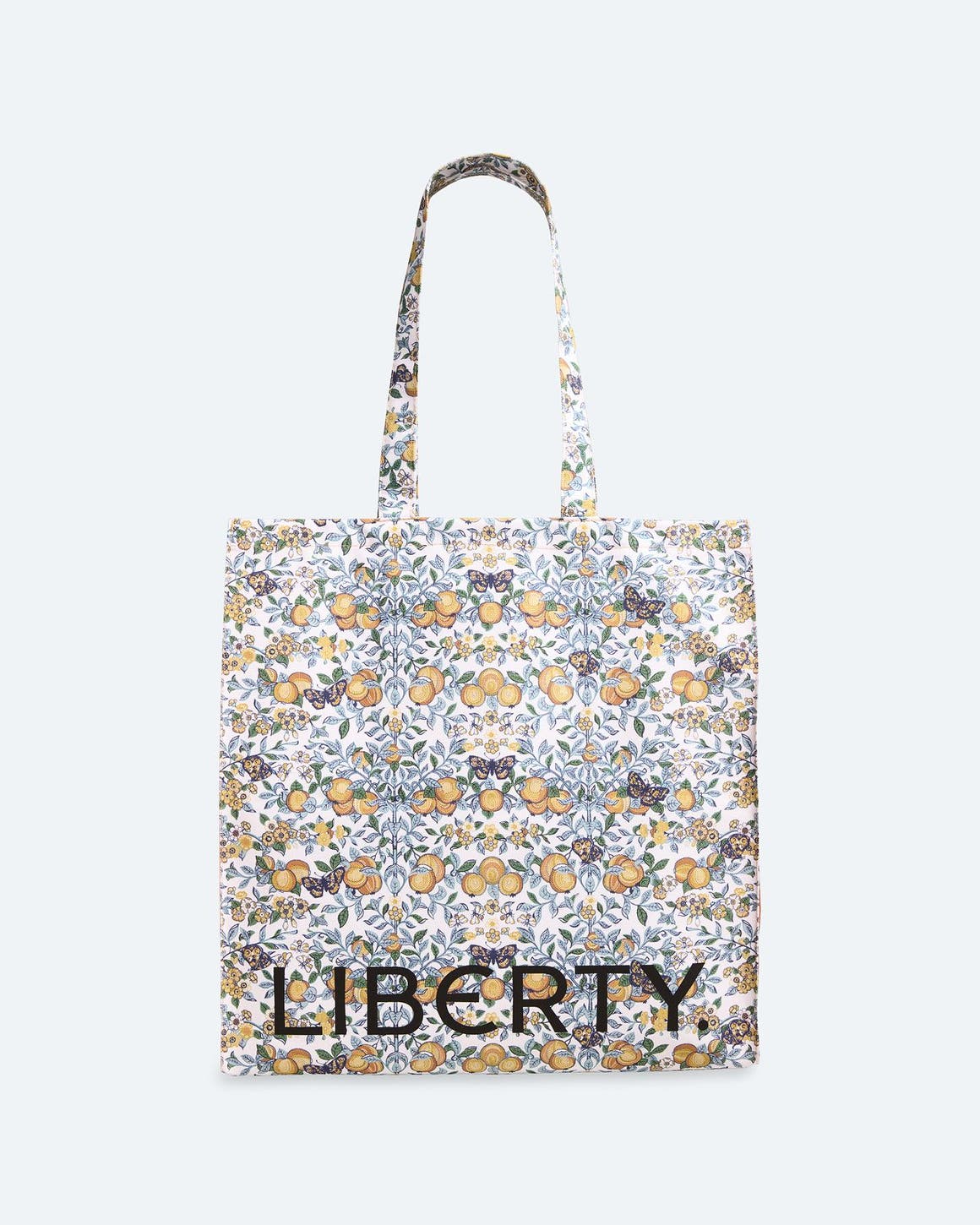 LBTY gift with purchase.