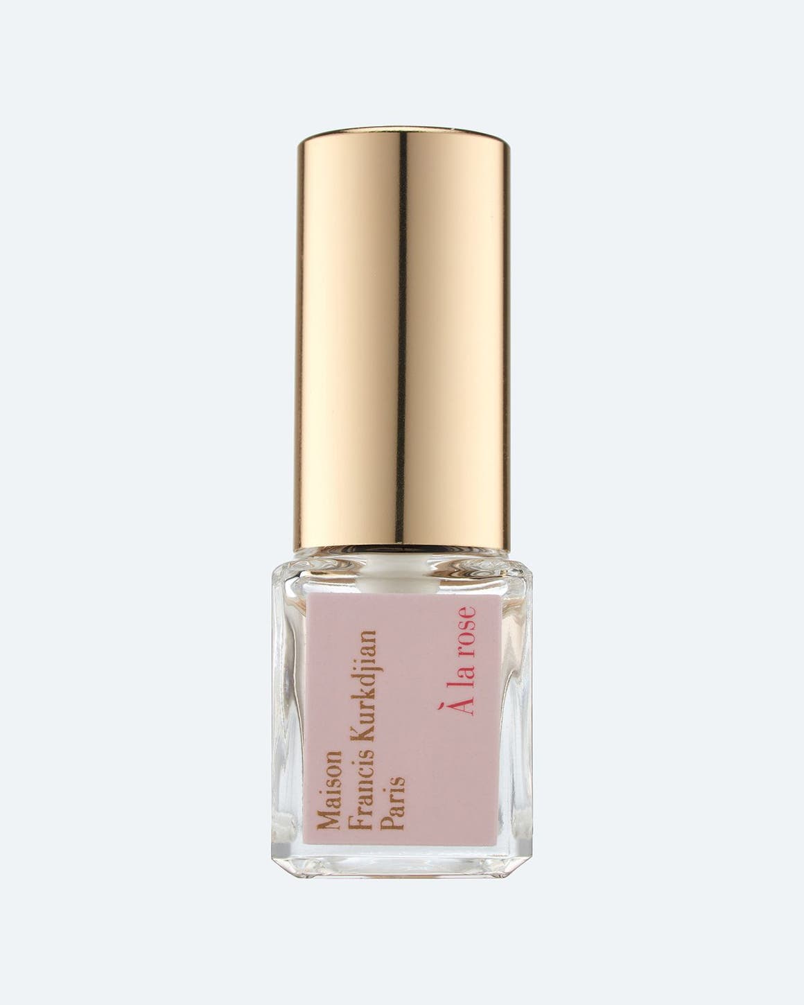 Maison Francis Kurkdjian gift with purchase.