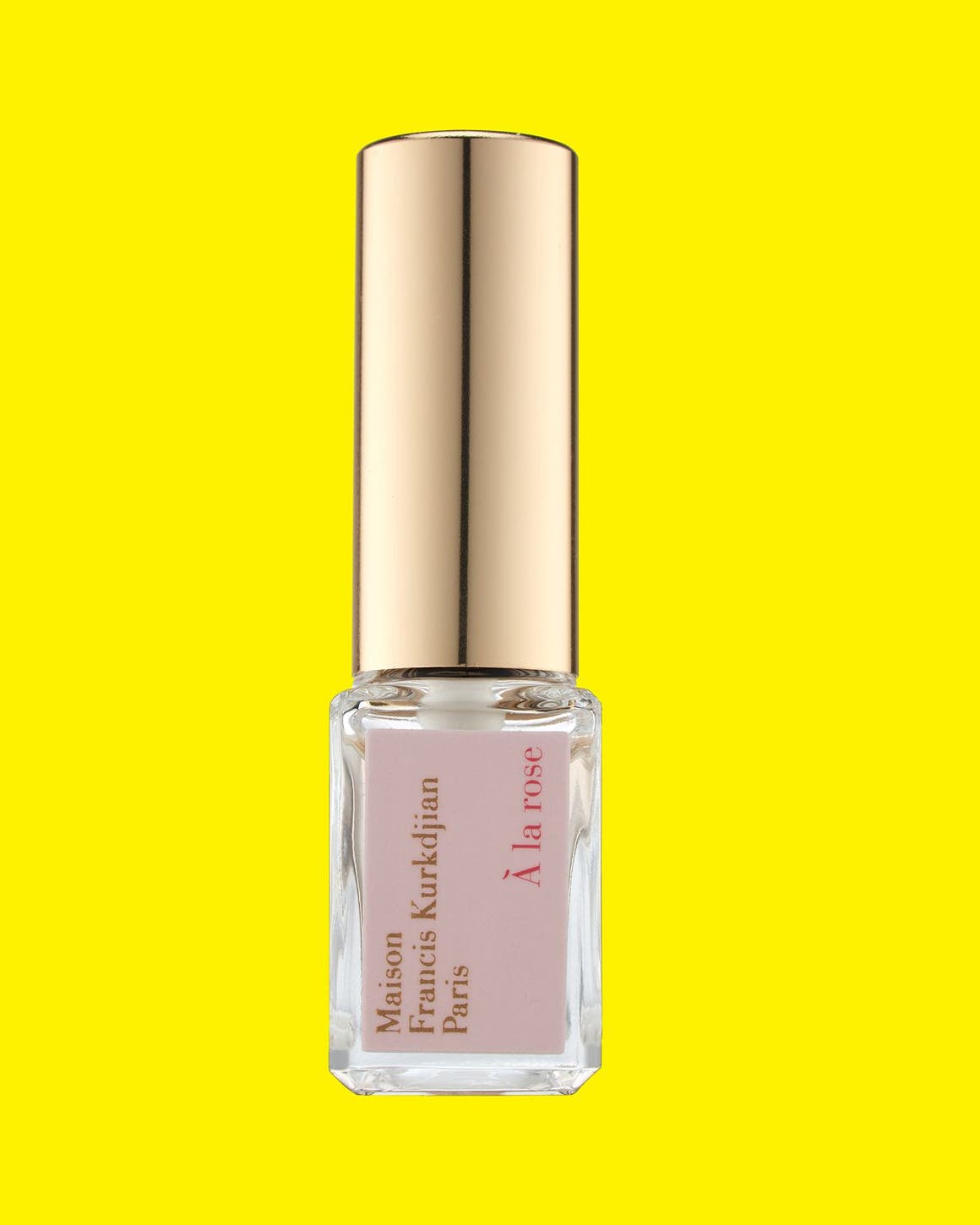 Maison Francis Kurkdjian gift with purchase.