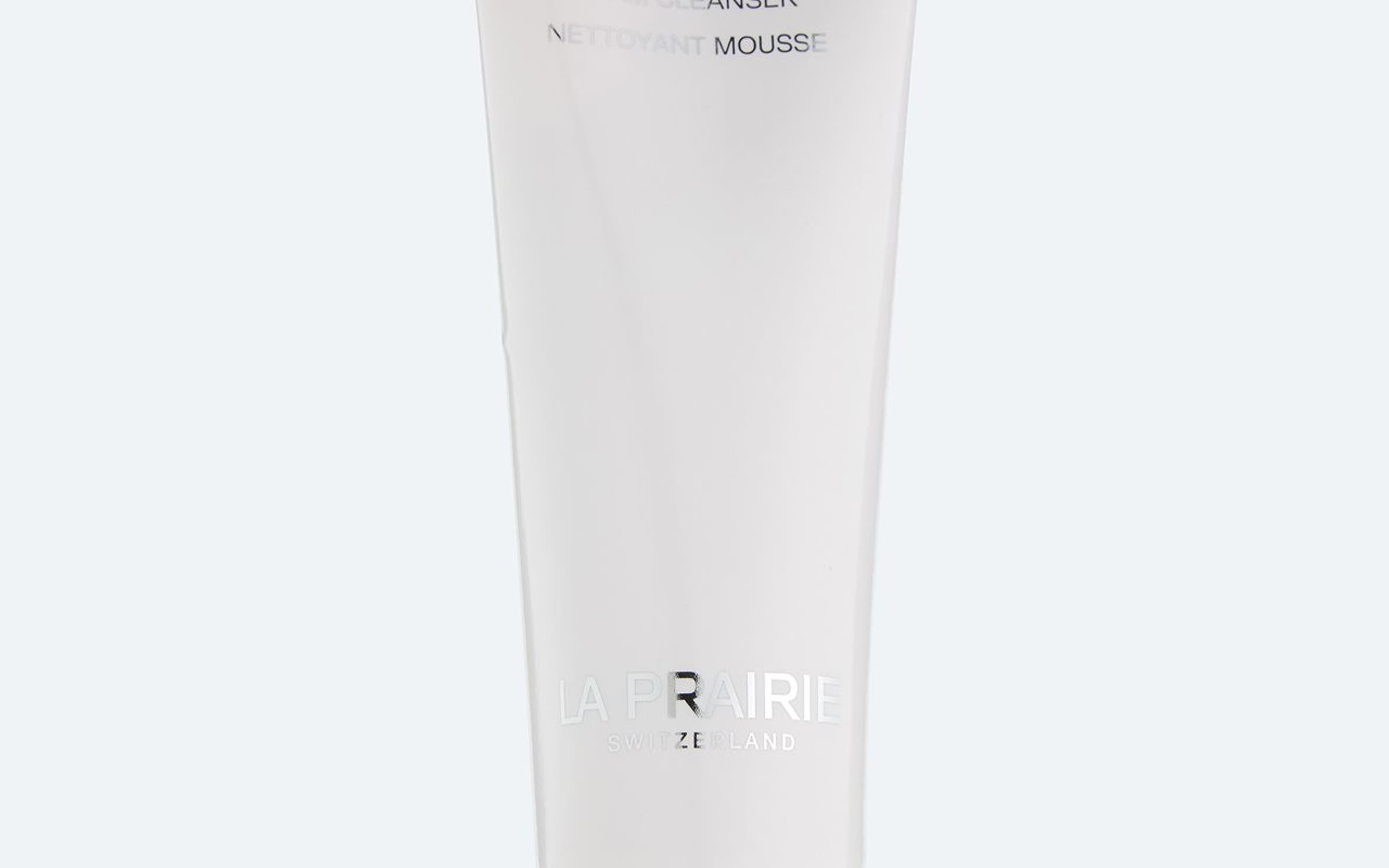 La Prairie gift with purchase.