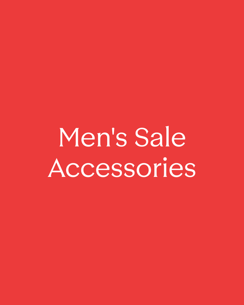 Sale Accessories.