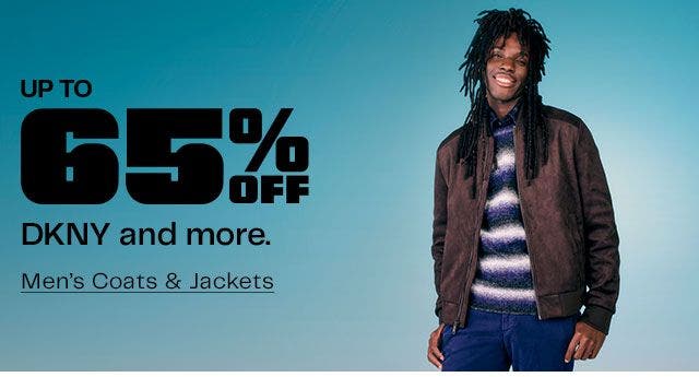 Mens Coats