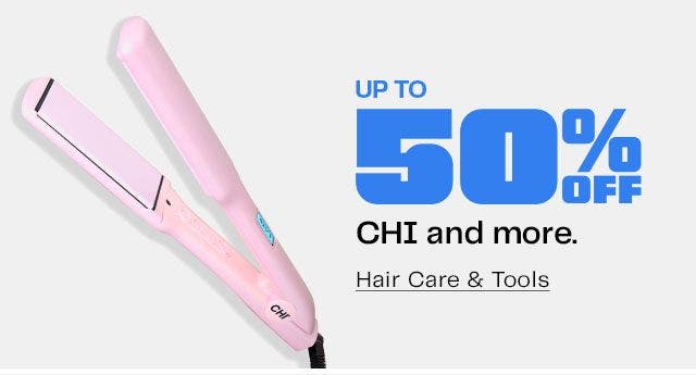 Hair Care