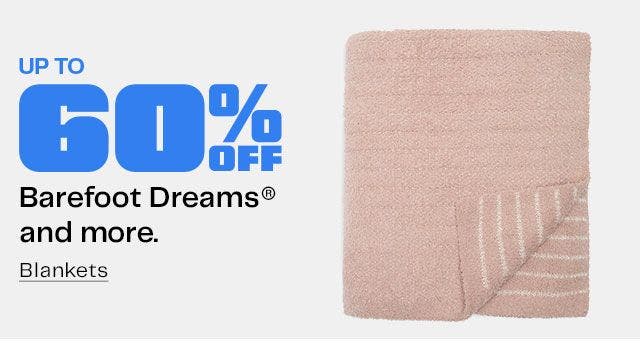 Blankets
