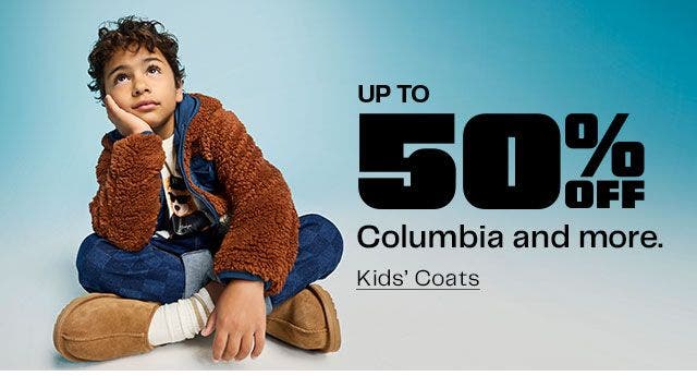 Kids Coats